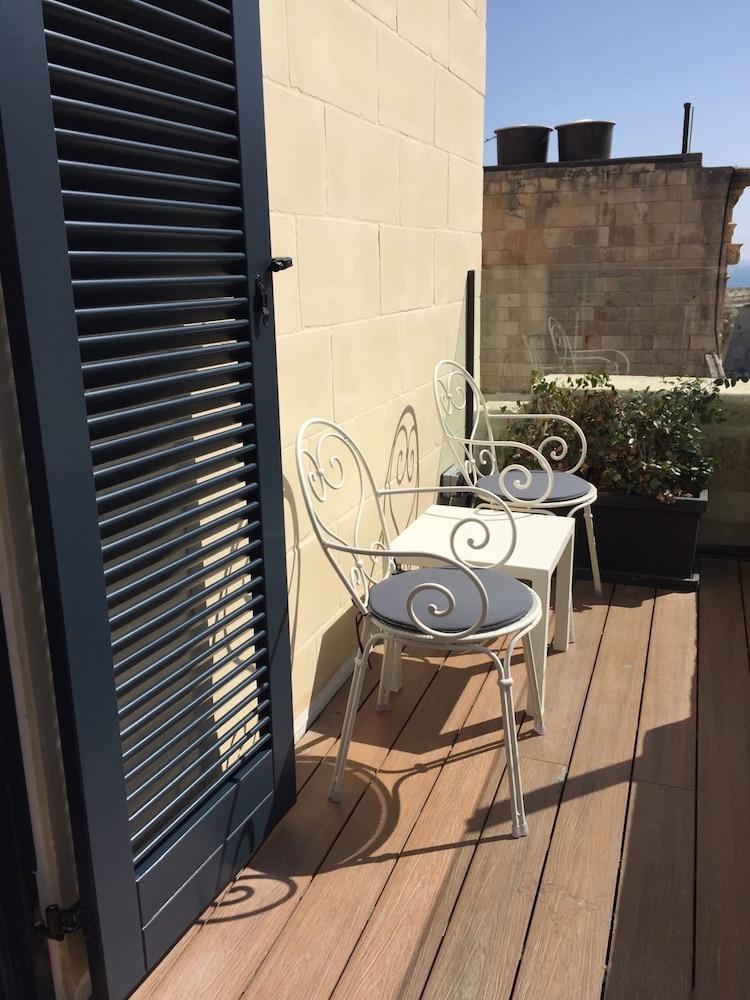 Palais Le Brun Hotel Valletta Exterior photo