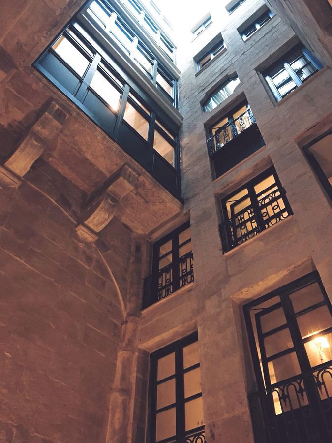 Palais Le Brun Hotel Valletta Exterior photo