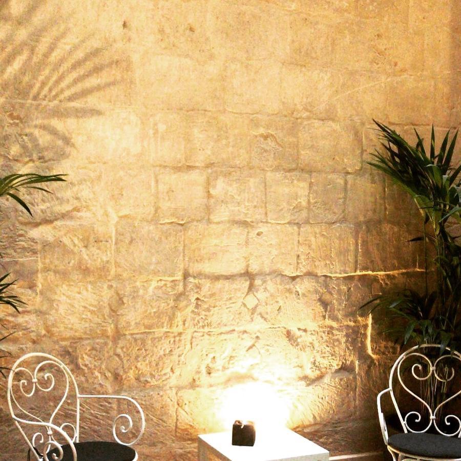 Palais Le Brun Hotel Valletta Exterior photo