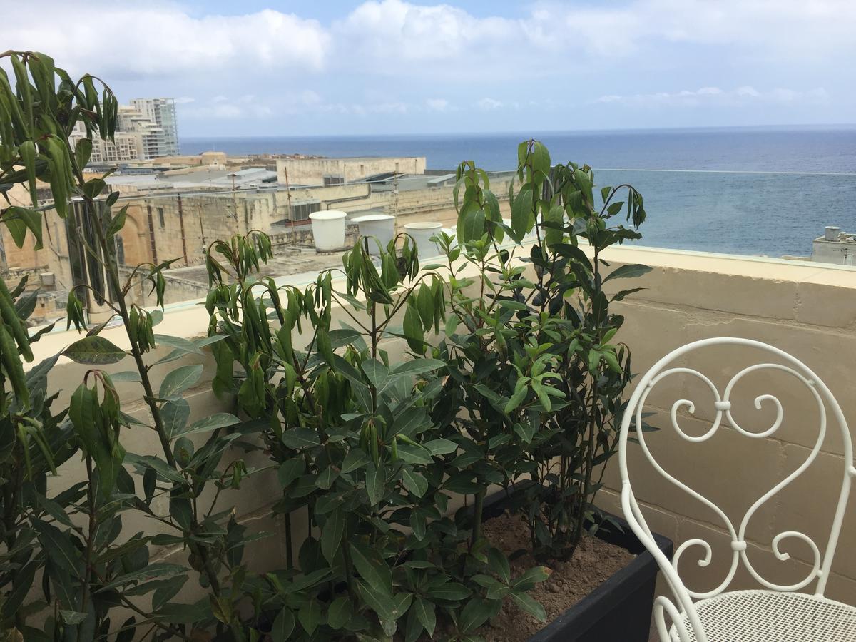 Palais Le Brun Hotel Valletta Exterior photo